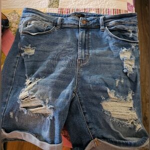 Judy Blue shorts